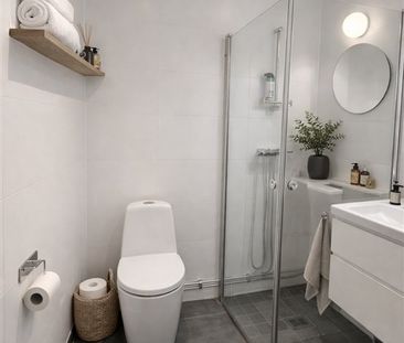 Flensburgsgatan 2 A - Photo 1