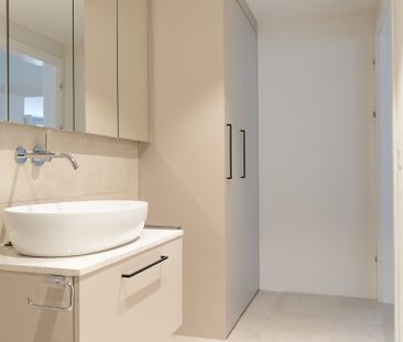 4.5 Zimmer, 127 m², 4. Stock - Photo 5