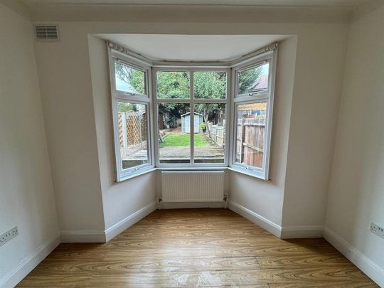 2 bedroom maisonette to rent - Photo 1