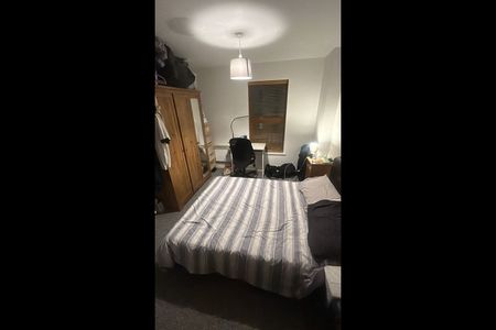 Room in a Shared Flat, Fernie Street, M4 - Photo 3
