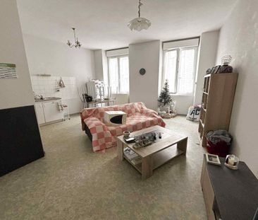 Location Appartement 2 pièces 53m² MARMANDE 47200 - Photo 2