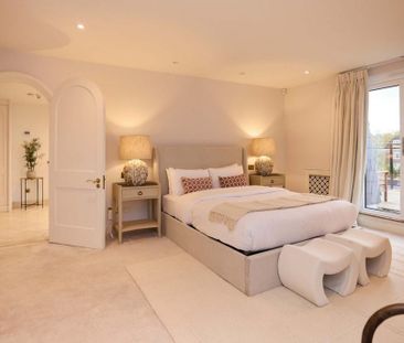 3 bedroom penthouse to rent - Photo 6