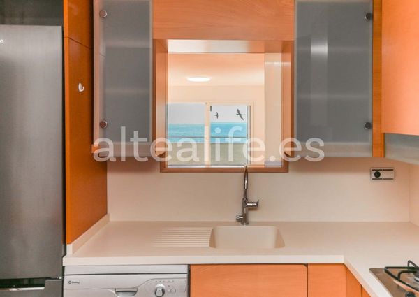 Cap-negret, Altea, Valencian Community 03590