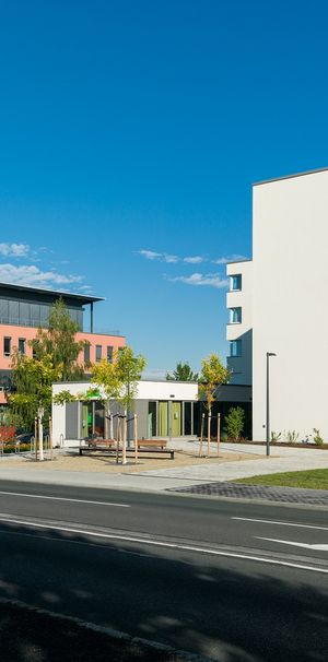 Kohlenstraße 20 - Photo 1