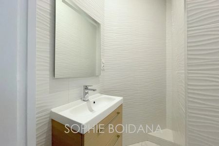 Appartement à louer à Paris 17Ème - Photo 3