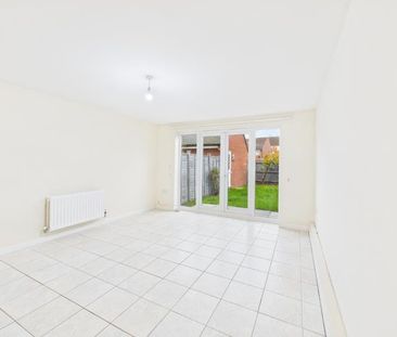 Typhoon Way, Coopers Edge, Gloucester - Photo 1