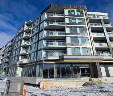 For Lease - 2501 Saw Whet Boulevard Unit# 325, Oakville, Ontario - Photo 5