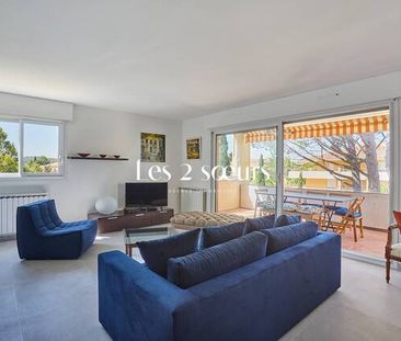Appartement à louer - Aix-en-Provence 5 pièces de 100.87 m² - Photo 2