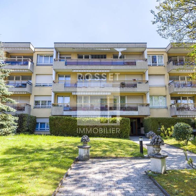 Magnifique appartement de 3.5 pièces au 1er étage - Photo 2