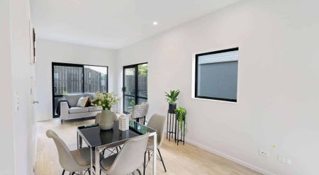 2 bedroom home in Howick! - Photo 5