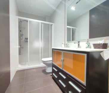 Piso de alquiler en Gijón - Calle Decano Prendes Pando, Barrio del ... - Foto 6