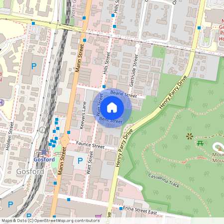 12 Bent St, NSW 2250, Gosford