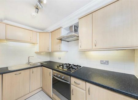 Seymour Place - Photo 2