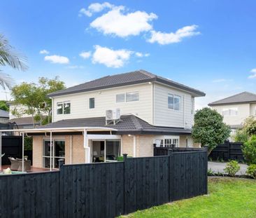 4 Bedrooms on Oakridge Way - Photo 3