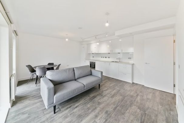 3 bedroom apartment - Photo 1