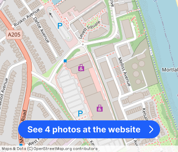 North Road, Kew - Photo 1