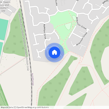 Twigg Crescent, Armthorpe, DN3