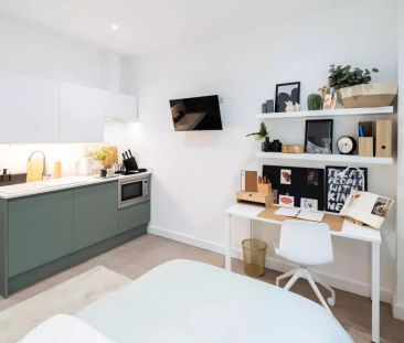 Standard Studio - Photo 5