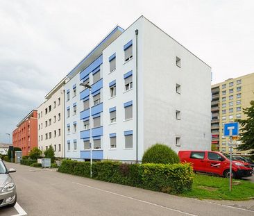 Smart wohnen, smart leben: Willkommen in Pratteln - Photo 3