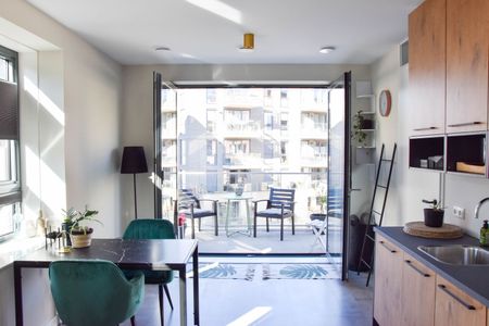 Vluchtladderstraat 39, Cruquiusbuurt, 1019VT, Amsterdam - Foto 5