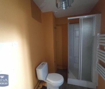 Location Appartement 2 pièces 28m² CLERMONT FERRAND 63000 - Photo 3