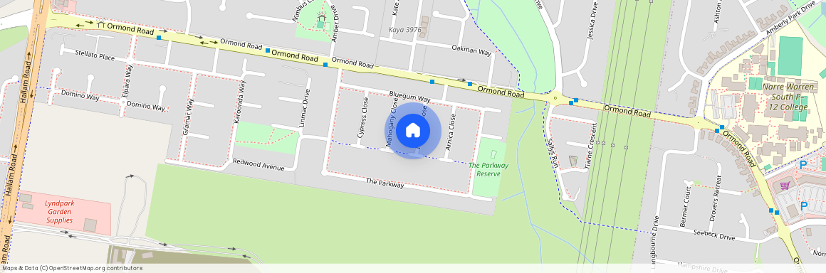 11 Ironbark Close Close, Hampton Park VIC
