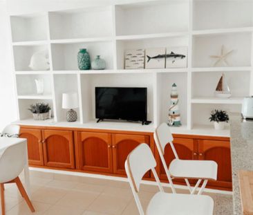 Piso de alquiler en Calle Peñón de Ifach, 4, Playa de San Juan - Photo 5