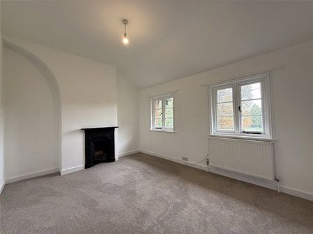 School Terrace, Wratting Road, Thurlow, CB9 7LJ - Photo 4