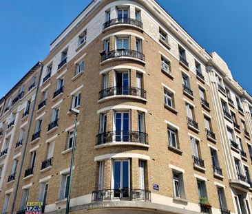 Location Appartement 1 pièce 16m² - Photo 3