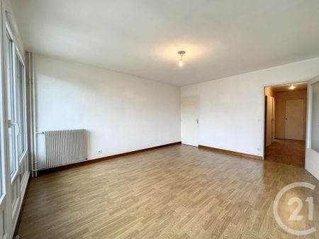 Location Appartement 2 pièces 50m² TROYES 10000 - Photo 3