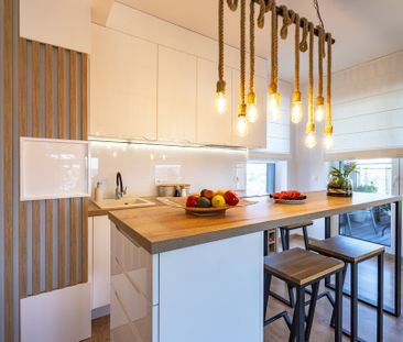 ST 55 | piękne, widokowe mieszkanie - Photo 1