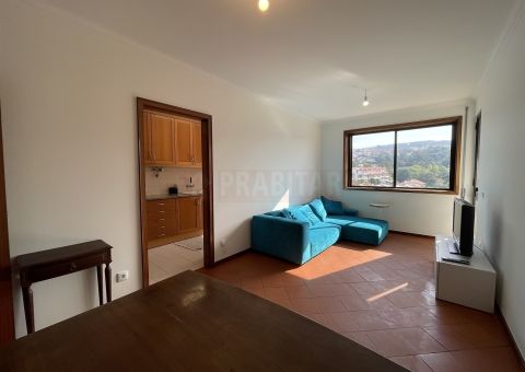 Apartamento T4 DUPLEX