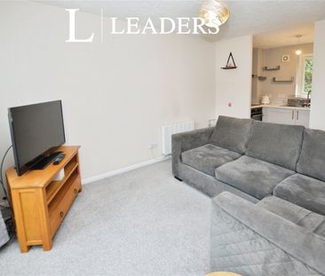 1 bedroom apartment to rent Dale Close, Stanway, CO3 - Photo 2