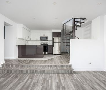 1160 Saint-Mathieu, Montréal, QC - Photo 2