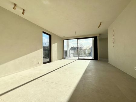 Appartement te huur in Sleidinge - Foto 2