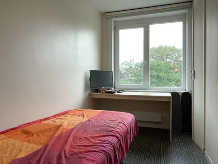 Appartement te huur - Foto 2