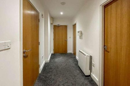 Great Ancoats Street, Ancoats, Manchester, M4 - Photo 4