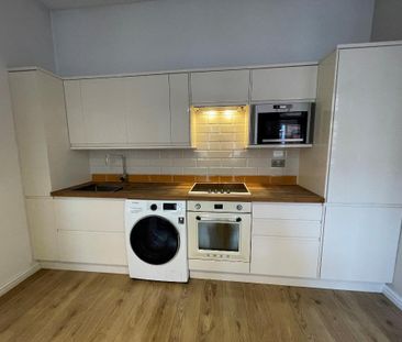 1 bedroom apartment to rent - Photo 4