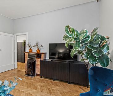 Gemütliche Wohnung in begehrter Lage ab 1.11.26 verfügbar - Foto 4