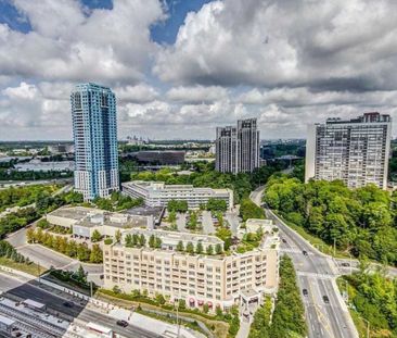 For Lease - 195 Wynford Drive Unit# 402, Toronto, Ontario - Photo 1