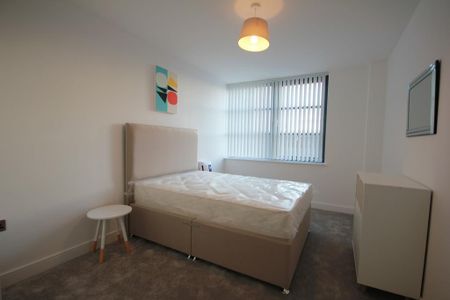 2 bedroom apartment to rent - Photo 4