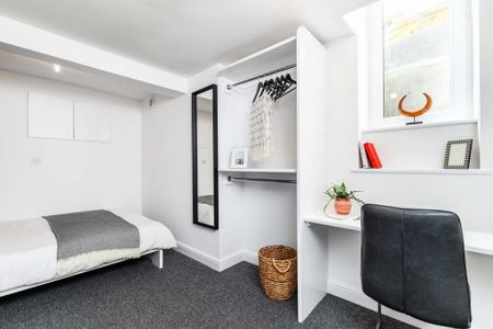 4 bedroom house to rent - Photo 4