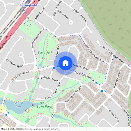 39 Lavender Street, Qld 4300, Springfield Lakes