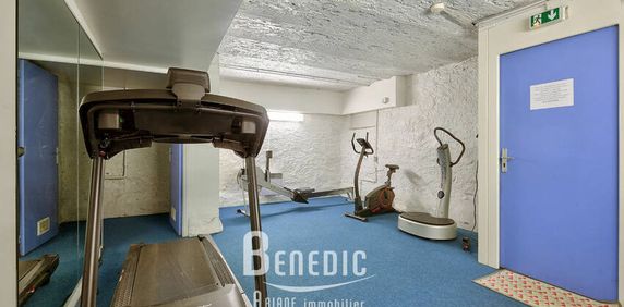 Appartement Nancy 1 pièce(s) 18 m2 - Photo 2