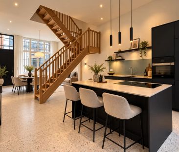 ANTWERPEN - Charmante woning met terras - Foto 4