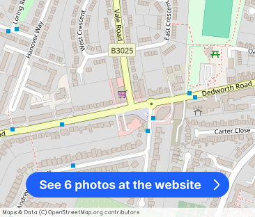 Dedworth Road, Windsor, Berkshire, SL4 - Photo 1