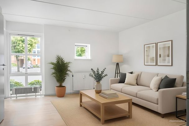 3-værelses Lejlighed på 76 m² i Holstebro - Photo 1