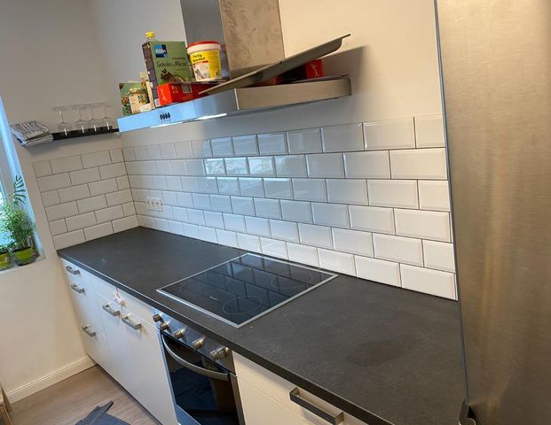 Wohnung in Stöcken 72qm - Foto 1