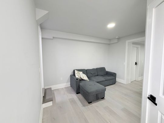 For Lease - 25 Duffield Road Unit# Lower, Toronto, Ontario - Photo 1