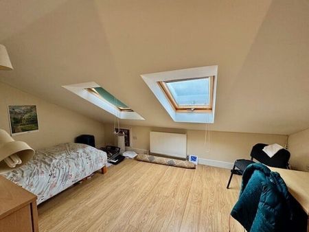 Room 7, Lodge Road, Southampton - Photo 4